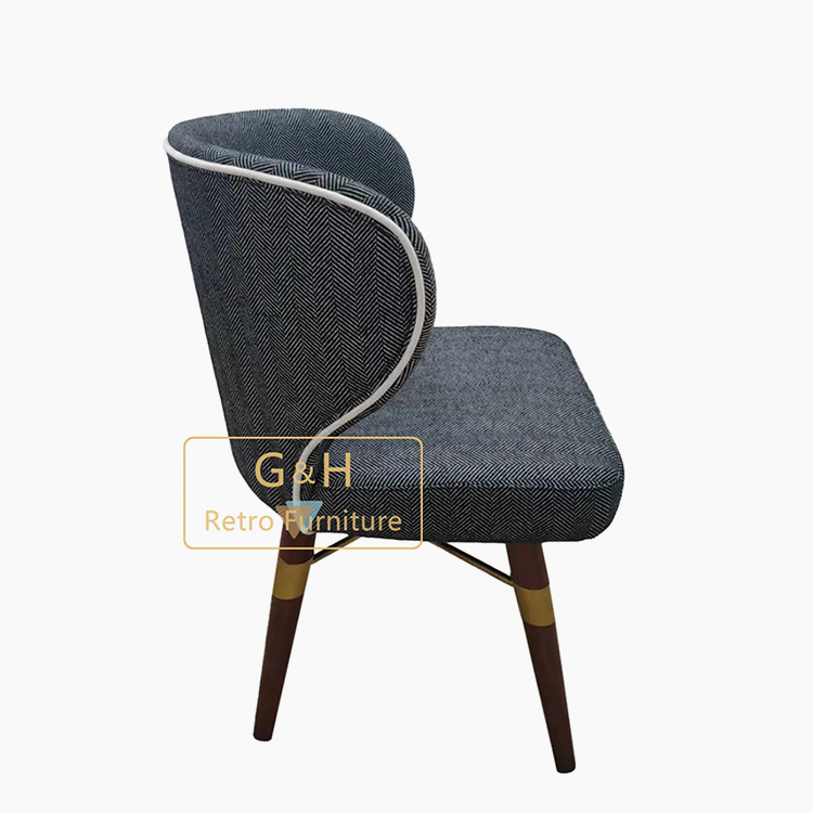 Modern Dining Chair